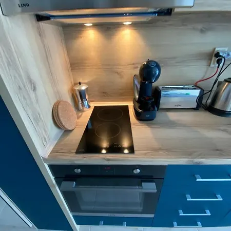 Sea Dreams F14 Apartament
