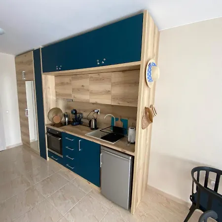 Sea Dreams F14 Apartament