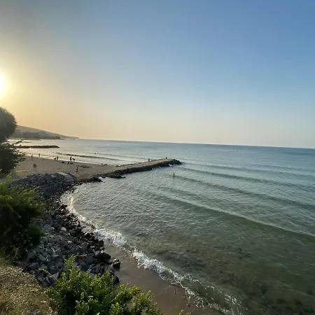 Apartament Sea Dreams F14