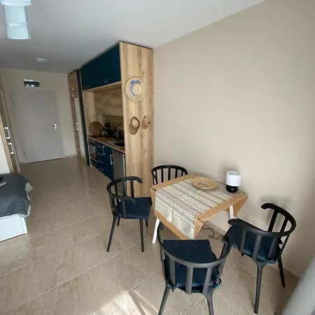 Sea Dreams F14 Apartament Święty Włas