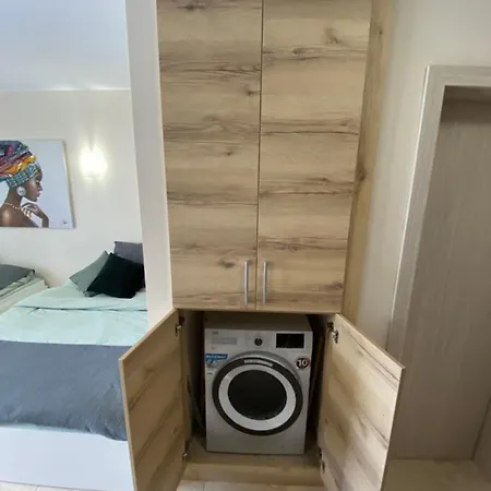Sea Dreams F14 Apartament