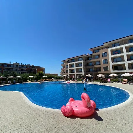 Sea Dreams F14 Apartament