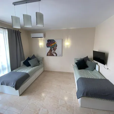 Sea Dreams F14 Apartament