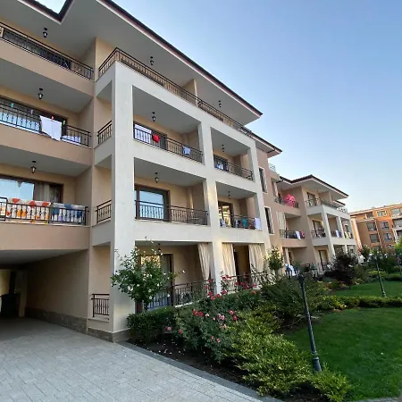 Apartament Sea Dreams F14